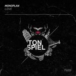 cover: Monoplan - L.O.V.E.