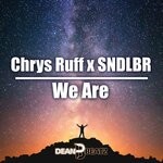 cover: Chrys Ruff|Sndlbr - We Are