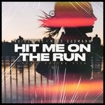 cover: Mike Gudmann|Noisetime - Hit Me On The Run (Extended Mix)