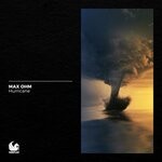 cover: Max Ohm - Hurricane