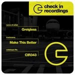 cover: Greigless - Make This Better