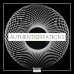 cover: Various - Authentic Creations Issue 28