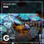 cover: Richard Grey - Free