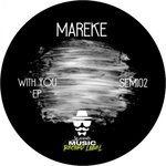 cover: Mareke - With You