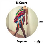 cover: Caparzo - Te Quiero