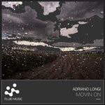 cover: Adriano Longi - Movin On