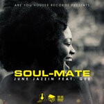 cover: Gee|June Jazzin - Soul-mate (Original Mix)