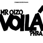 cover: Crookers|Phra|Mr. Oizo - Voila (Explicit)