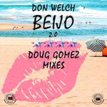 cover: Don Welch - Beijo 2.0