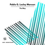 cover: Lesley Manson|Pablo G. - The Way