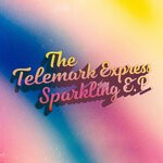 cover: The Telemark Express - Sparkling