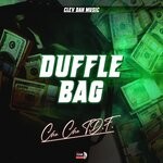 cover: Cha Cha Tdf - Duffle Bag