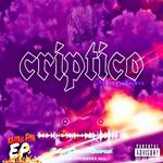 cover: Kaiyah Fyya - Criptico