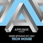 cover: Various - Genre Spotlight 2011-2021: Tech House