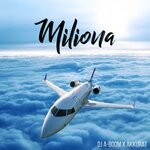 cover: Akkurat|Dj A-boom - Miliona