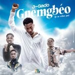 cover: J-gado - Gnemgbeo (Je Ne Refuse Pas)