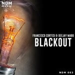 cover: Deejay Mabo|Francesco Cortesi - Blackout