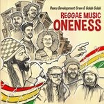 cover: Colah Colah|Peace Development Crew - Reggae Music Oneness