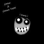 cover: Emilove|Emiliano Naples - Gravity