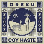 cover: Oreku|Coy Haste - Sf007