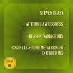 cover: Rogue Lee|Steven Blast - Autumn Lawlessness