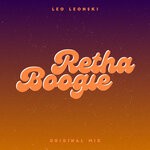 cover: Leo Leonski - Retha Boogie