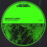 cover: Groove Cartel - The Way You Move