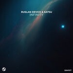 cover: Katsu|Ruslan Device - Infinity