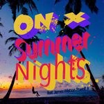 cover: James Watson Powell Jr.|ON-X - Summer Nights