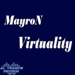 cover: Mayron - Virtuality