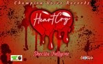 cover: Shecsta Fullyone - Heart Cry