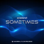 cover: Onezero1 - Sometimes