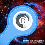 cover: Costa|Kate Louise Smith - We Are The Universe