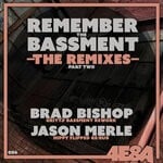 cover: Jason Merle - Remember The Bassment (The Remixes - Part 2)