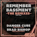 cover: Jason Merle - Remember The Bassment (Remixes - Part 1)