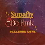 cover: Supafly|De Funk - Pleasure Love (Extended Mix)