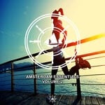 cover: Various - Amsterdam Essentials, Vol 2