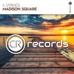 cover: 4 Strings - Madison Square