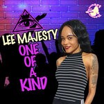 cover: Lee Majesty - One Of A Kind