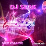 cover: Dj Seak - Back To Music