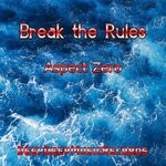 cover: Aspect Zero - Break The Rules