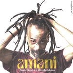 cover: Marcello Coleman|Mario Bianco - Amani