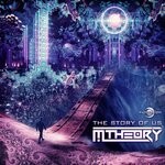 cover: M-theory - The Story Of Us