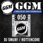 cover: Dj Smurf - Ggm Digital 050 (2017 Remaster)