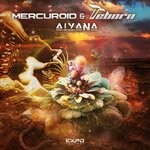 cover: Reborn, Mercuroid - Aiyana