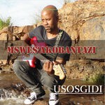 cover: Mswes'akobantazii - Usosgidi