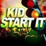 cover: Kid - Start It