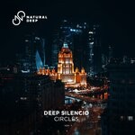 cover: Deep Silencio - Circles