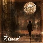 cover: Z Quest - Blazing Sun