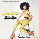 cover: Tony Erre - Survivor/Mike (Deep House Version)